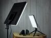 Lampa panelowa TRACER Lumi PRO